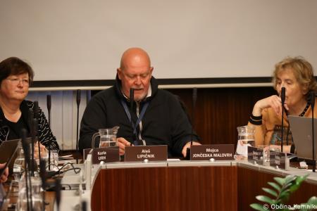 3. redna seja Občinskega sveta Občine Kamnik (9)